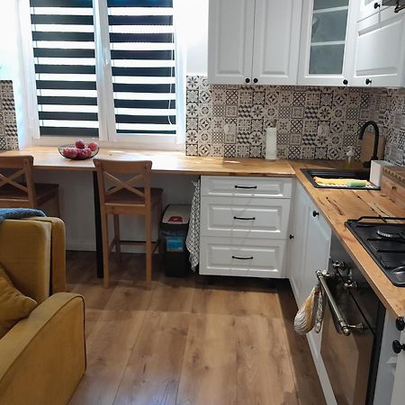 Apartament "Konie I Anioly" Boguszów-Gorce Dış mekan fotoğraf