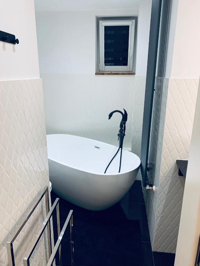 Apartament "Konie I Anioly" Boguszów-Gorce Dış mekan fotoğraf