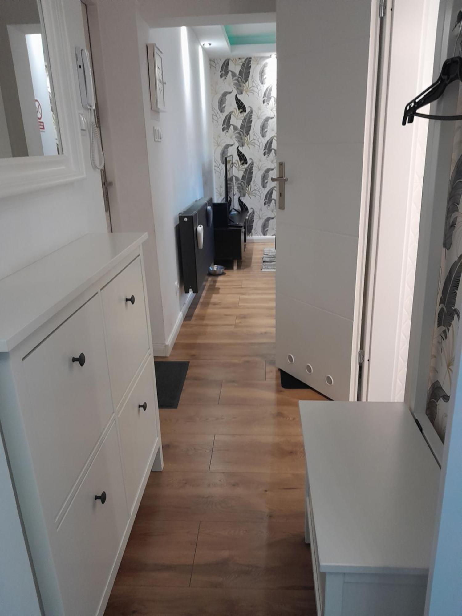 Apartament "Konie I Anioly" Boguszów-Gorce Dış mekan fotoğraf