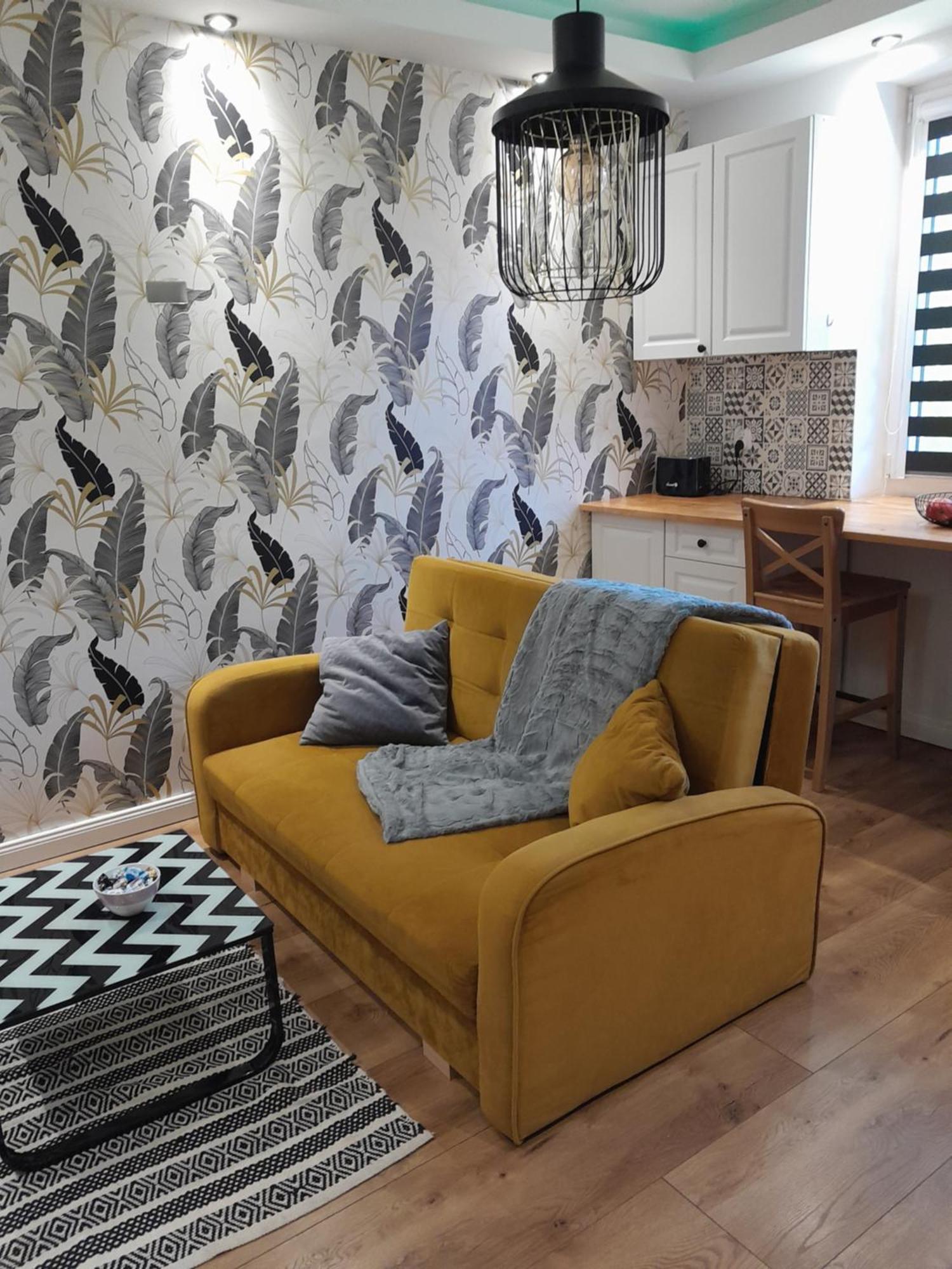 Apartament "Konie I Anioly" Boguszów-Gorce Dış mekan fotoğraf