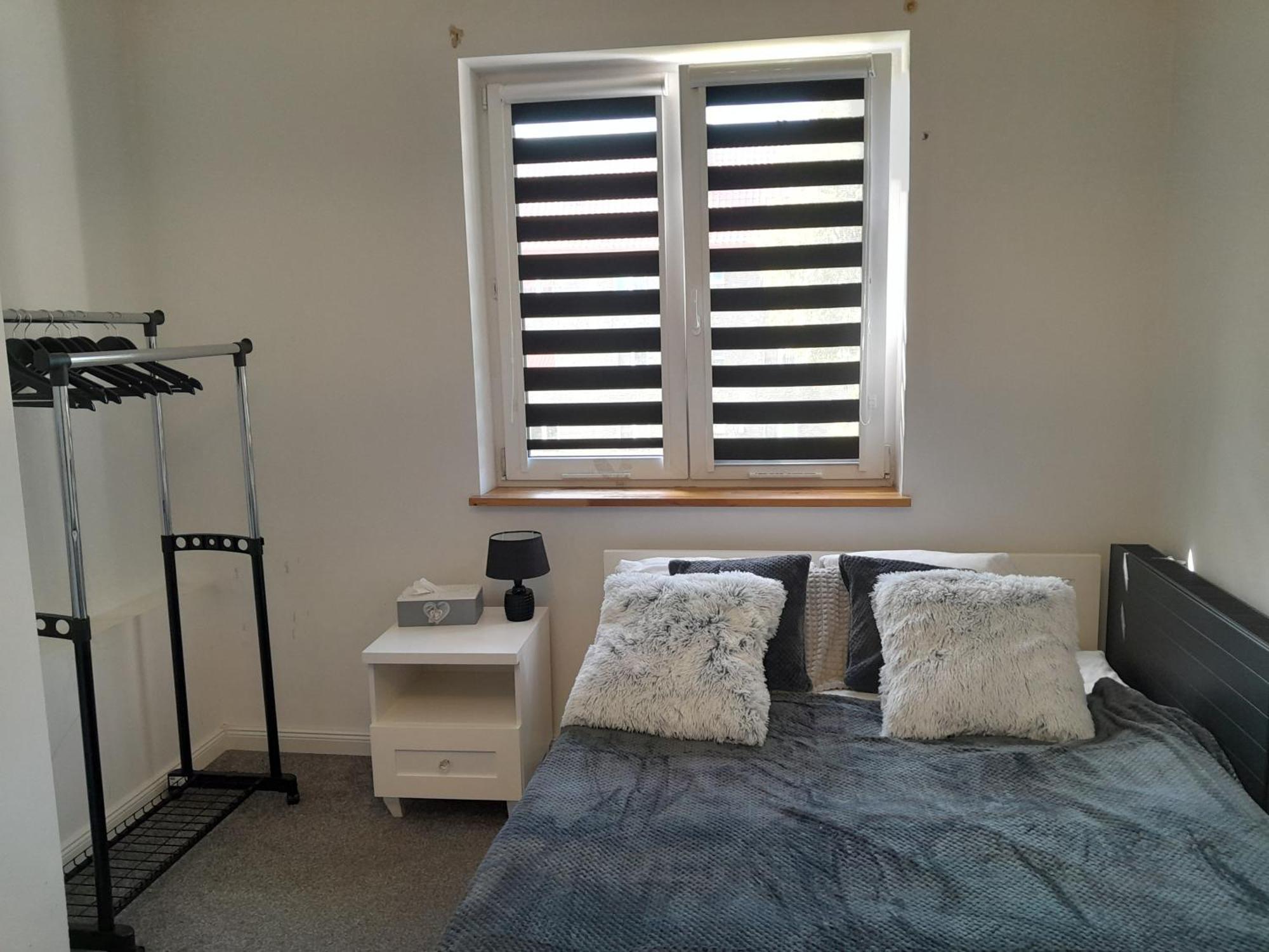 Apartament "Konie I Anioly" Boguszów-Gorce Dış mekan fotoğraf