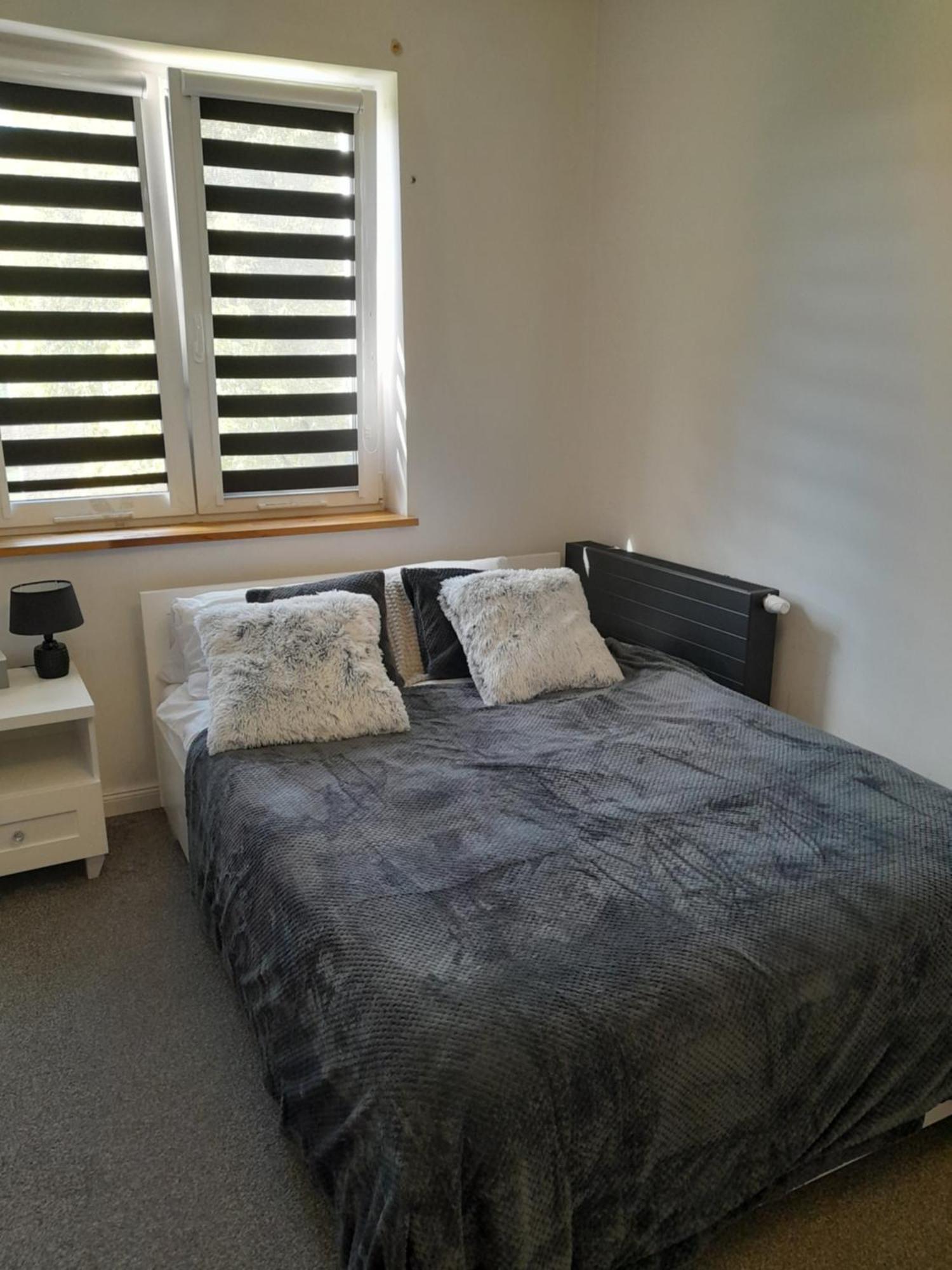 Apartament "Konie I Anioly" Boguszów-Gorce Dış mekan fotoğraf